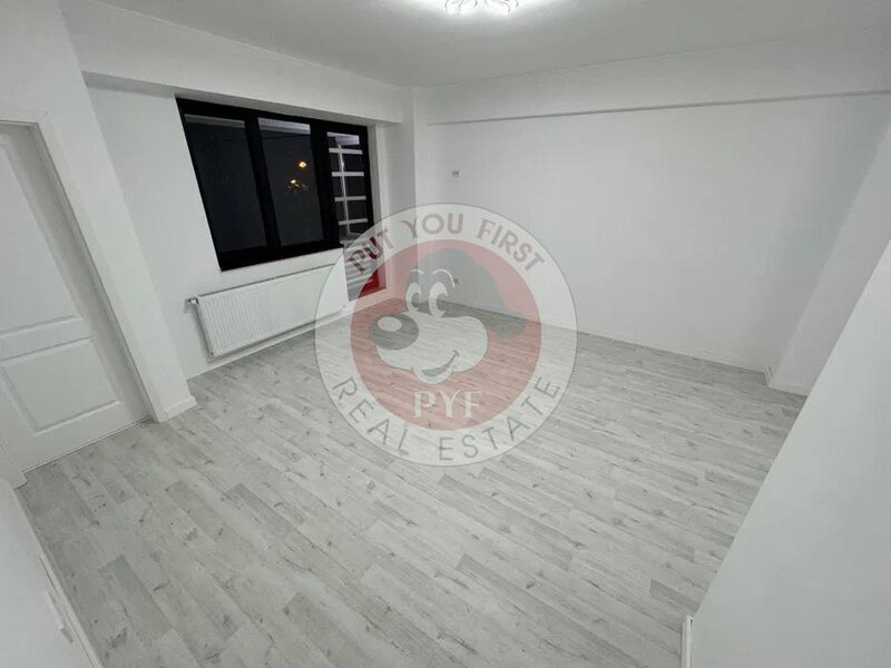 Damaroaia, apartament 2 camere, decomandat, 60 mp, B8768.