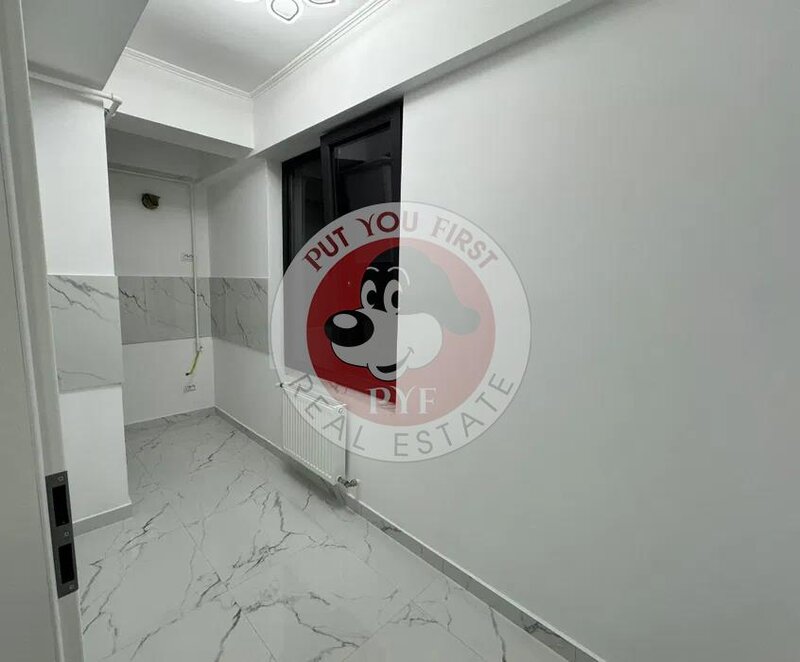 Damaroaia, apartament 2 camere, decomandat, 60 mp, B8768.